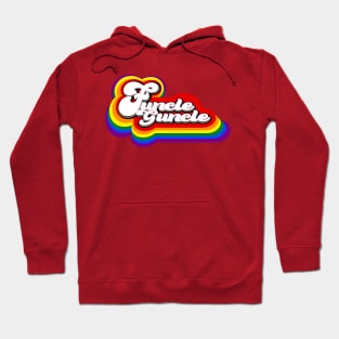 Funcle Guncle Hoodie